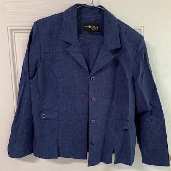 summer pant suits for petites